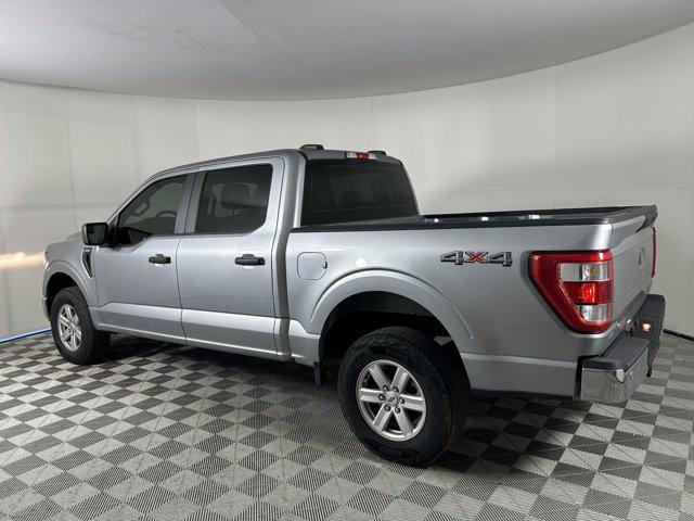 used 2023 Ford F-150 car, priced at $38,997