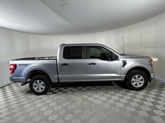 used 2023 Ford F-150 car, priced at $38,997