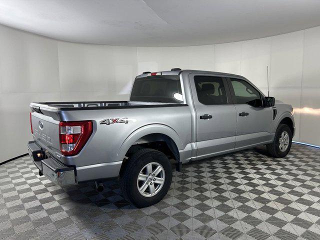 used 2023 Ford F-150 car, priced at $38,997