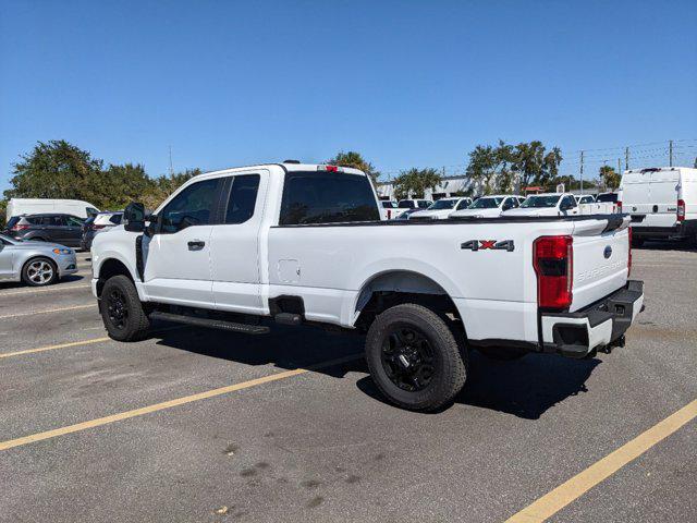 new 2024 Ford F-250 car, priced at $55,610