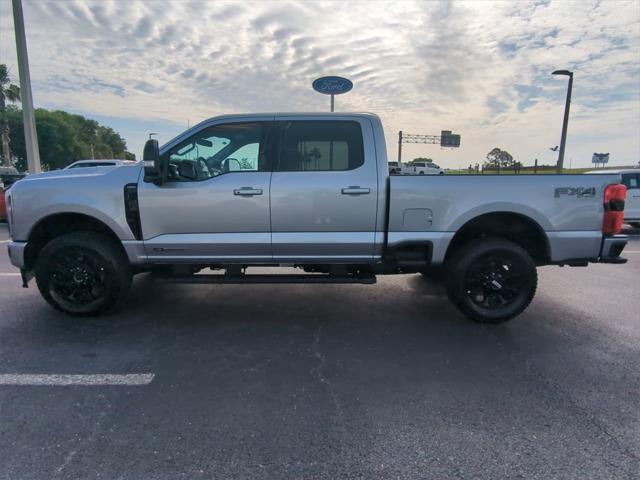 new 2024 Ford F-250 car, priced at $85,961