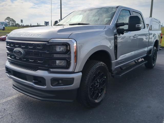 new 2024 Ford F-250 car, priced at $85,961