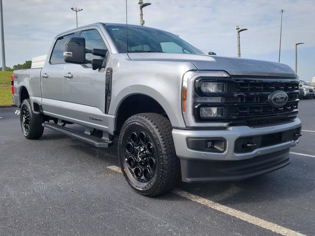 new 2024 Ford F-250 car, priced at $85,961