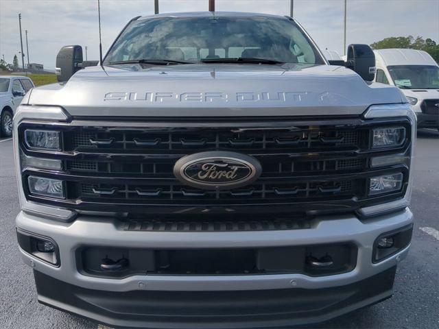 new 2024 Ford F-250 car, priced at $85,961