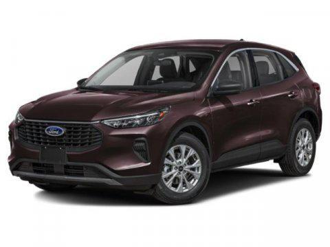 used 2023 Ford Escape car, priced at $22,109