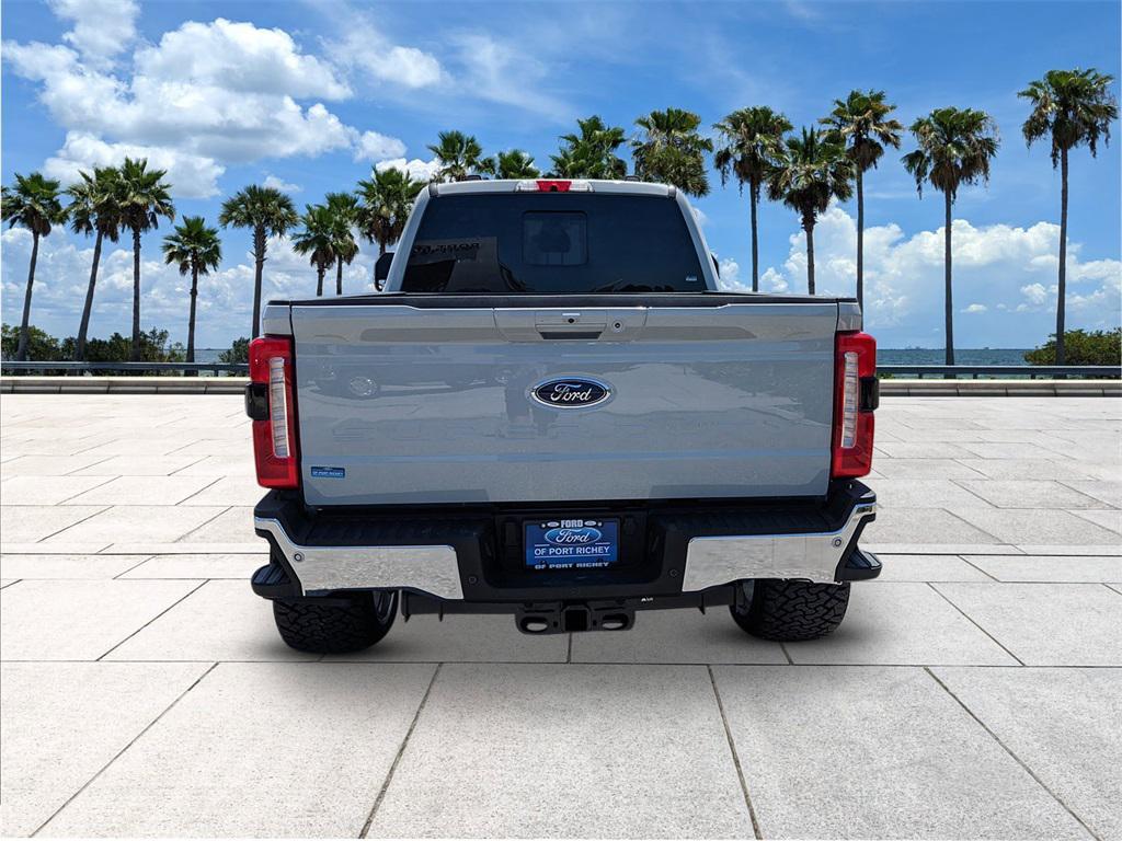 new 2025 Ford F-250 car, priced at $104,995
