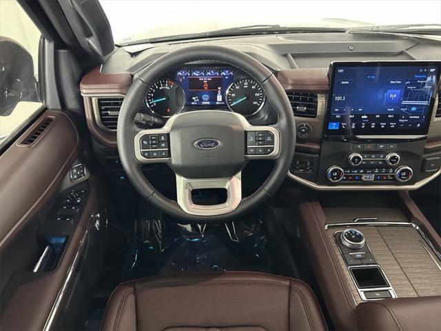 new 2024 Ford Expedition car, priced at $72,305