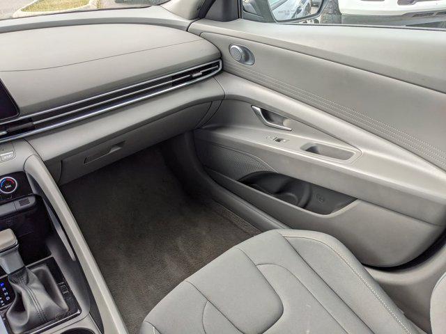 used 2024 Hyundai Elantra car, priced at $17,992