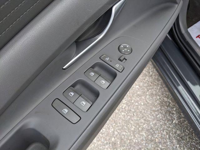 used 2024 Hyundai Elantra car, priced at $17,992