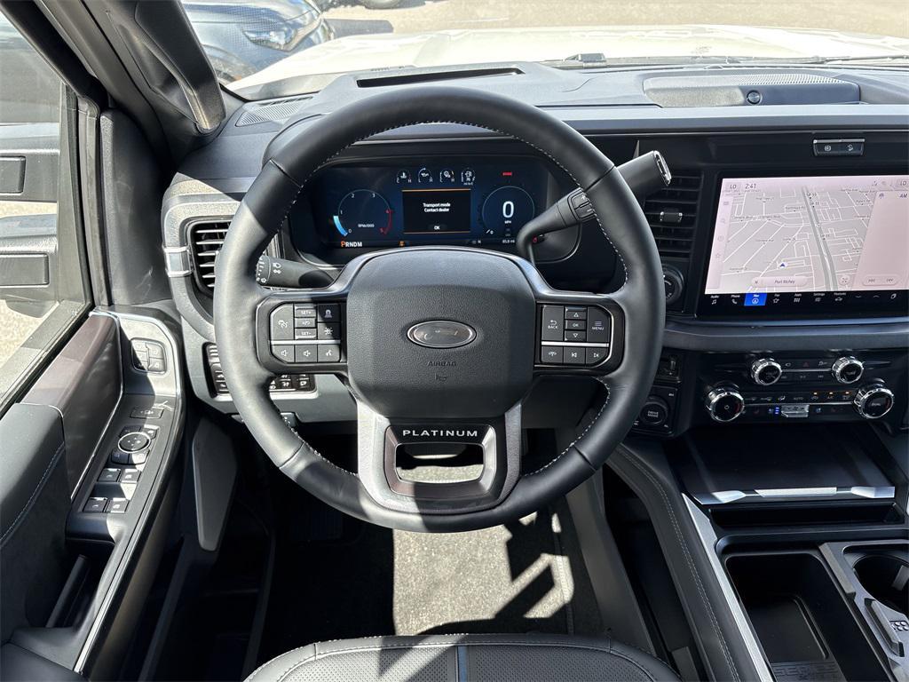 new 2026 Ford F-350 car, priced at $96,172