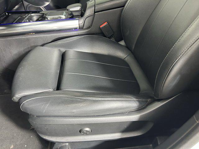 used 2021 Mercedes-Benz GLA 250 car, priced at $22,399