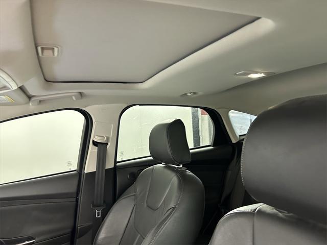 used 2016 Ford Focus car, priced at $10,996