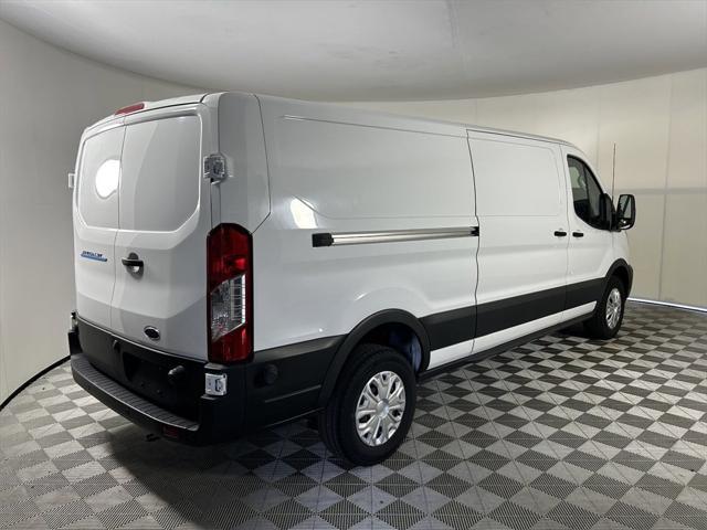 new 2022 Ford Transit-350 car, priced at $38,999