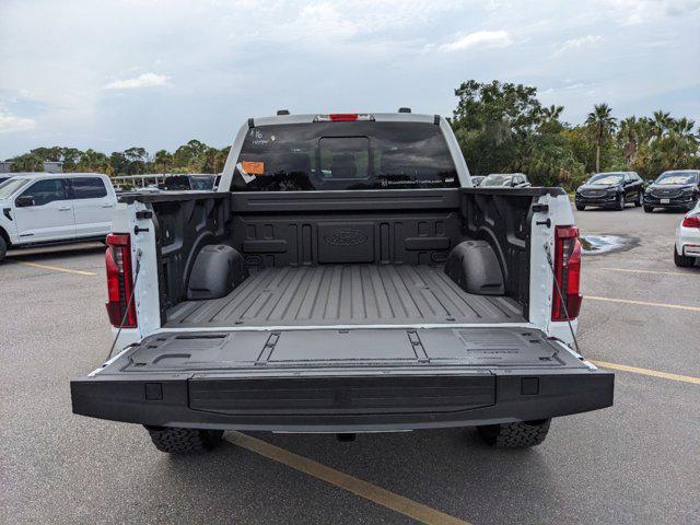 new 2024 Ford F-150 car, priced at $88,645