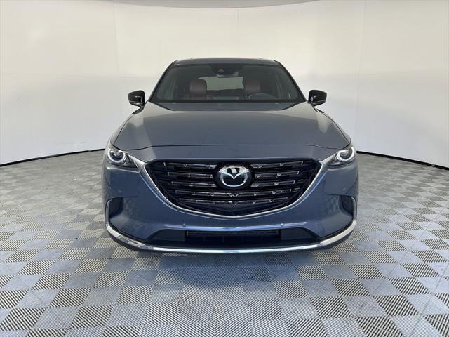used 2023 Mazda CX-9 car, priced at $30,491