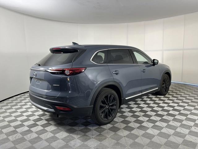 used 2023 Mazda CX-9 car, priced at $30,991