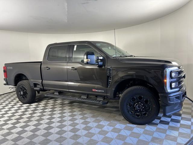 new 2024 Ford F-250 car, priced at $88,188