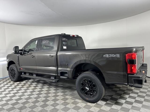 new 2024 Ford F-250 car, priced at $88,188