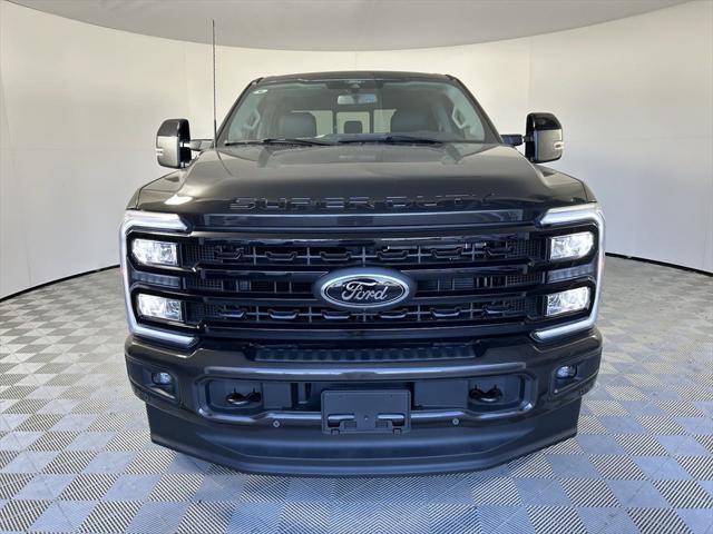 new 2024 Ford F-250 car, priced at $88,188