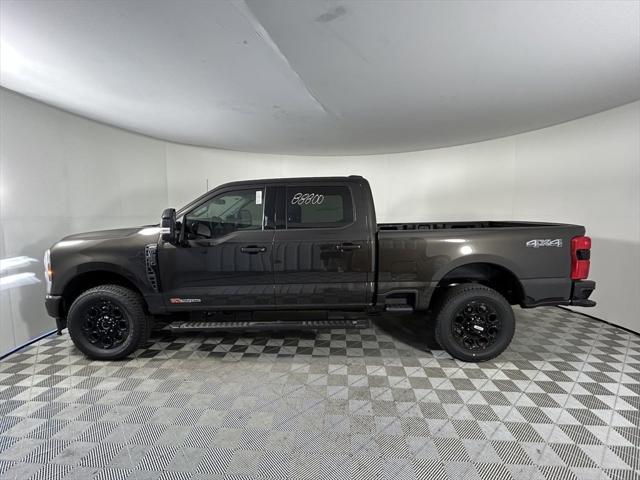 new 2024 Ford F-250 car, priced at $88,188