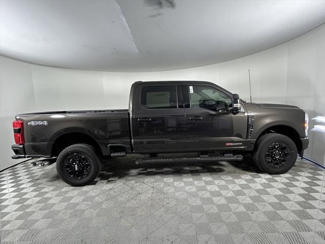 new 2024 Ford F-250 car, priced at $88,188