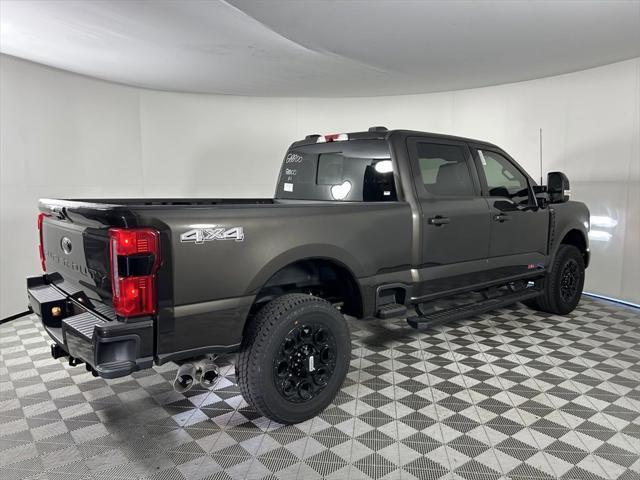 new 2024 Ford F-250 car, priced at $88,188