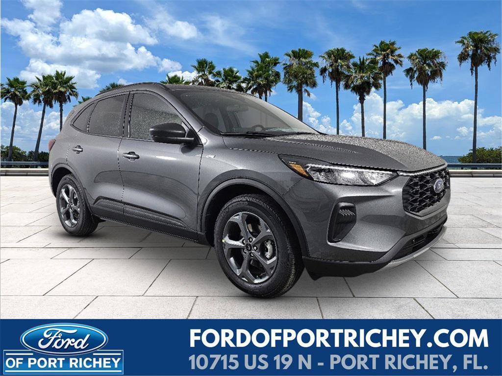 new 2025 Ford Escape car, priced at $26,999