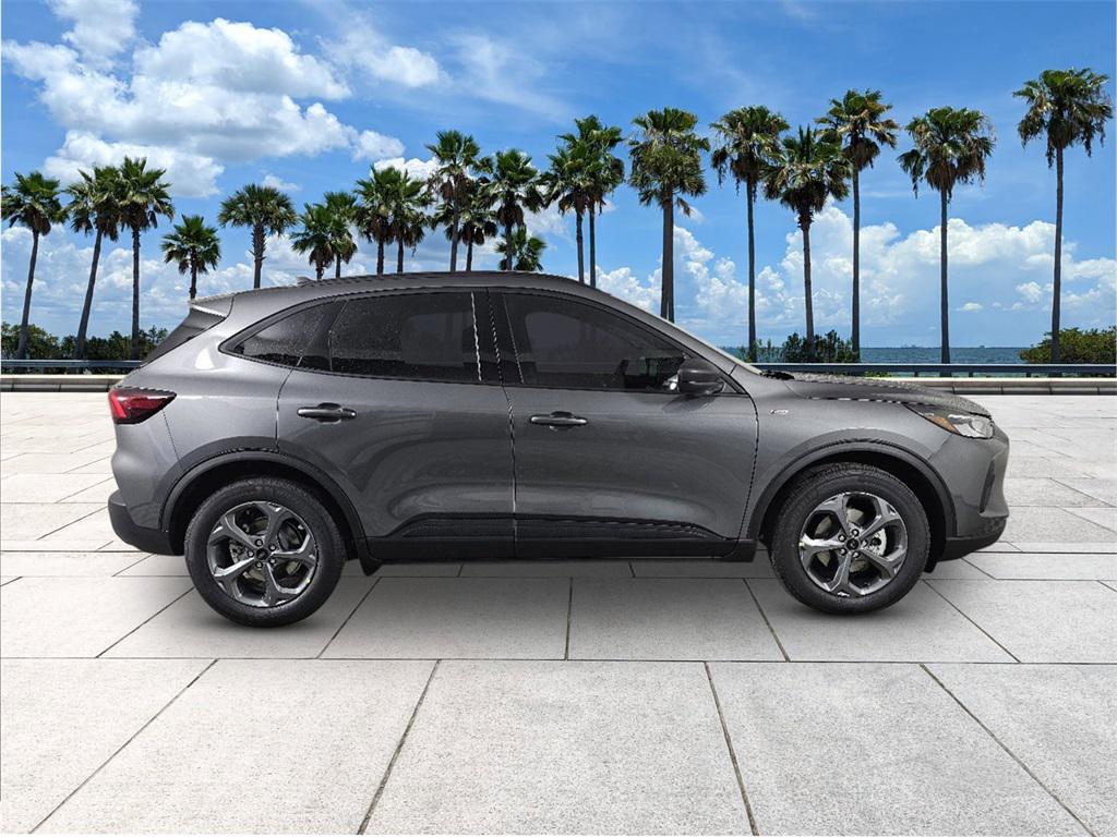 new 2025 Ford Escape car, priced at $26,999
