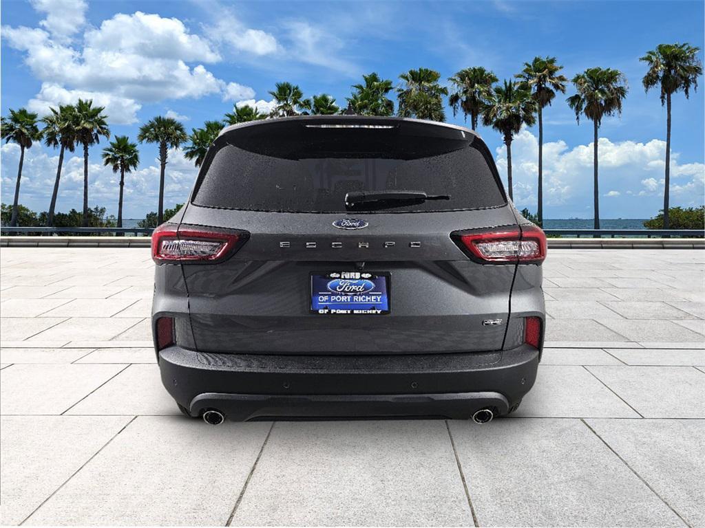 new 2025 Ford Escape car, priced at $26,999