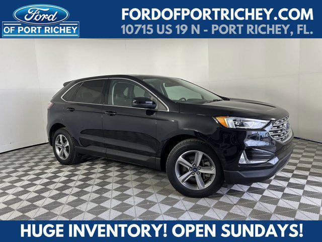 used 2021 Ford Edge car, priced at $23,791