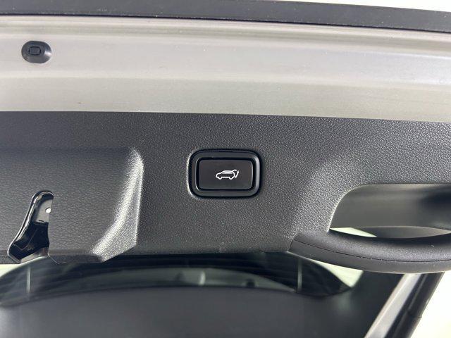 used 2024 Kia Sportage car, priced at $27,078