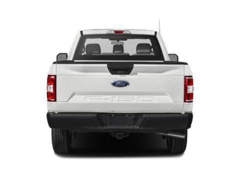 used 2019 Ford F-150 car