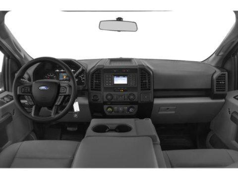 used 2019 Ford F-150 car