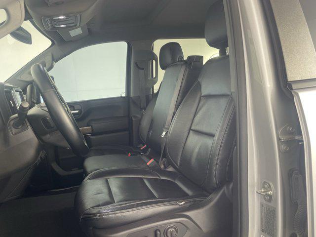 used 2021 Chevrolet Silverado 3500 car, priced at $54,845