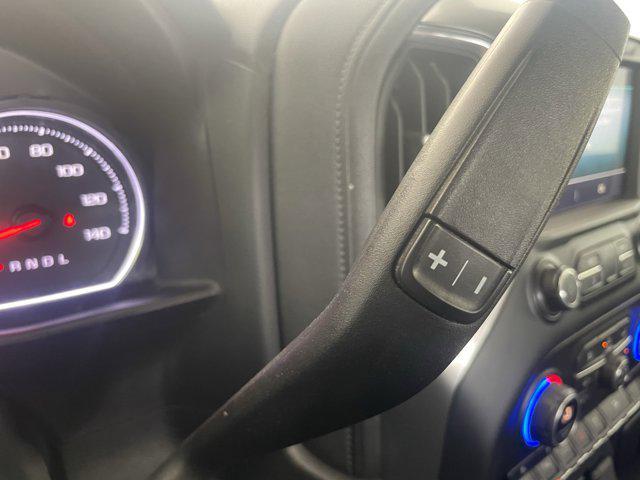 used 2021 Chevrolet Silverado 3500 car, priced at $54,845