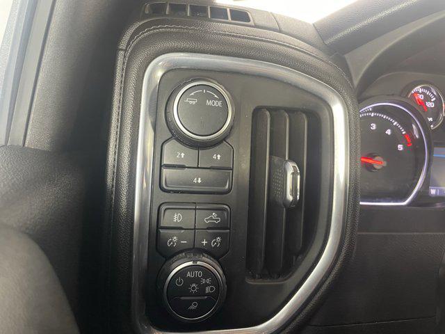 used 2021 Chevrolet Silverado 3500 car, priced at $54,845