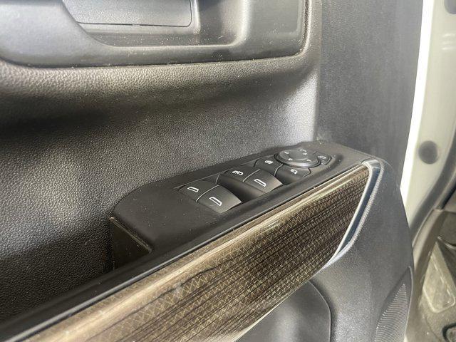 used 2021 Chevrolet Silverado 3500 car, priced at $54,845