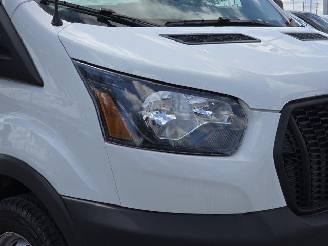 new 2025 Ford Transit-250 car, priced at $47,495