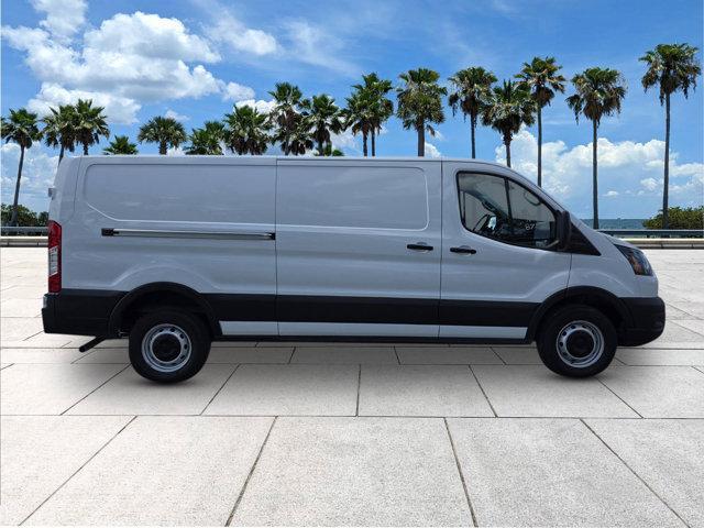 new 2025 Ford Transit-250 car, priced at $47,495