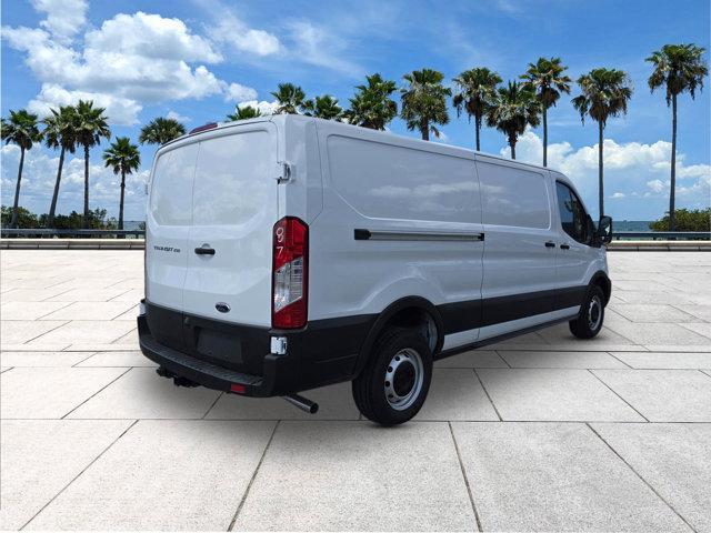 new 2025 Ford Transit-250 car, priced at $47,495
