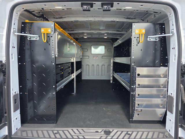new 2025 Ford Transit-250 car, priced at $47,495