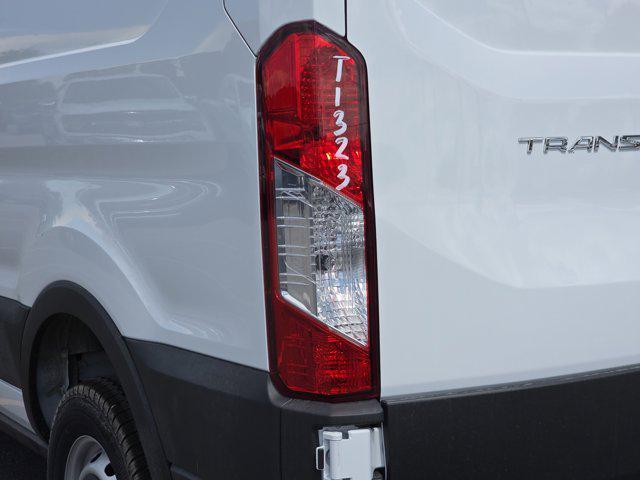 new 2025 Ford Transit-250 car, priced at $47,495