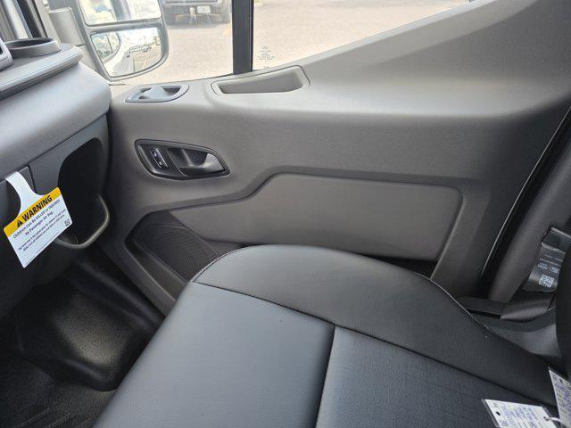 new 2025 Ford Transit-250 car, priced at $47,495