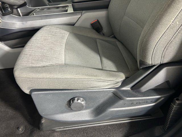 used 2021 Ford F-150 car, priced at $34,483