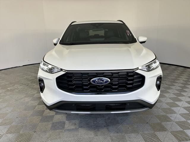 new 2025 Ford Escape car, priced at $34,267