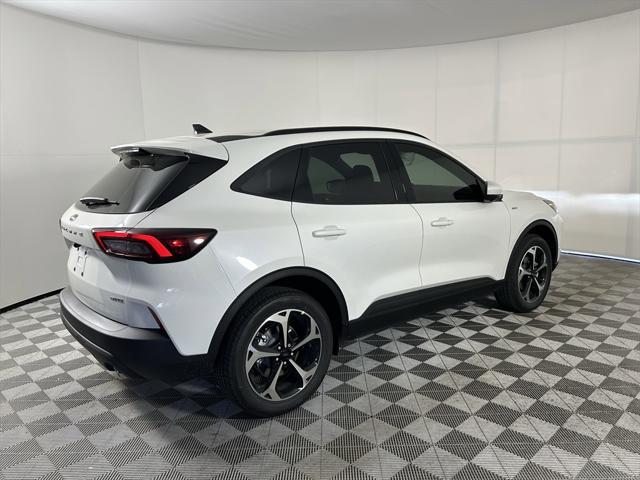 new 2025 Ford Escape car, priced at $34,267