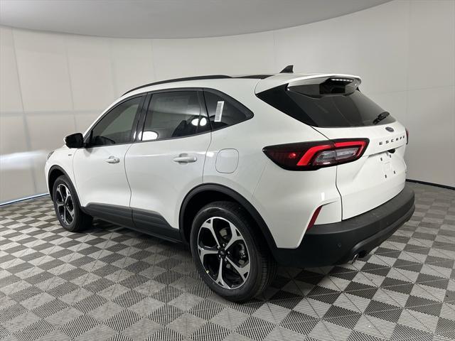 new 2025 Ford Escape car, priced at $34,267
