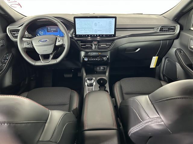 new 2025 Ford Escape car, priced at $34,267