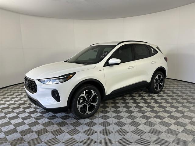 new 2025 Ford Escape car, priced at $34,267