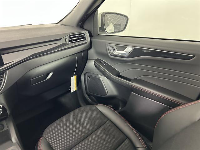 new 2025 Ford Escape car, priced at $34,267